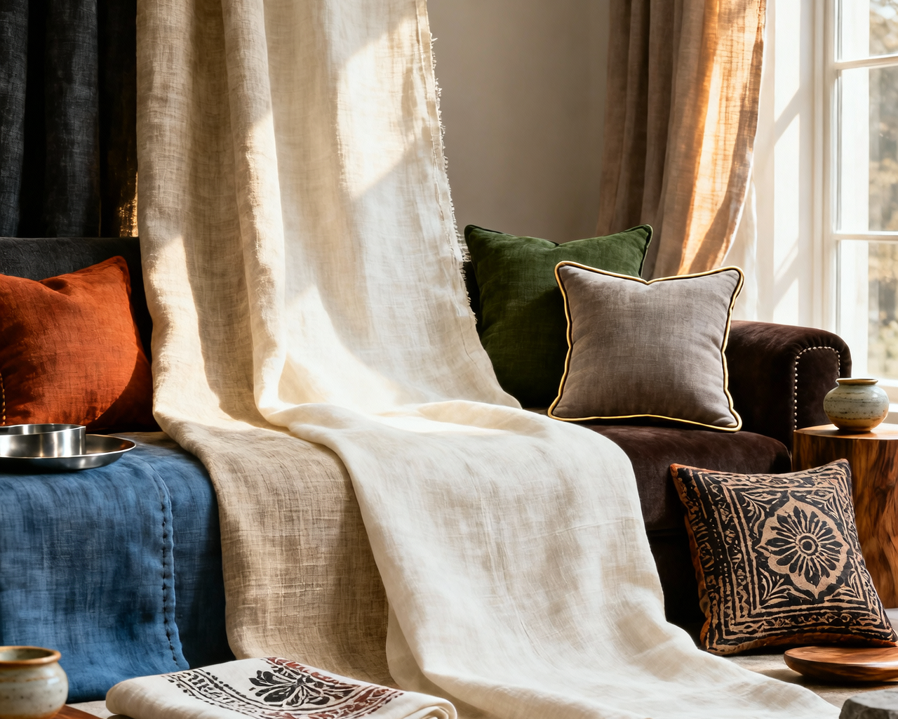 The Art Of Luxury: Expensive Home Decor Items That Impress