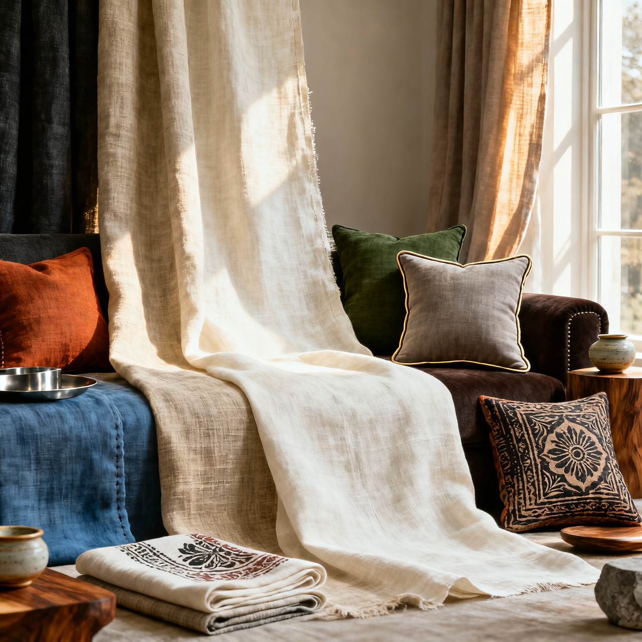 The Art Of Luxury: Expensive Home Decor Items That Impress