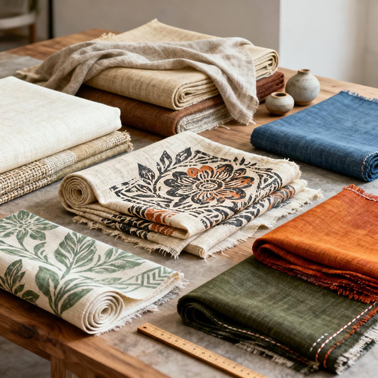 8 Trendiest Upholstery Fabrics for a Modern Home Makeover