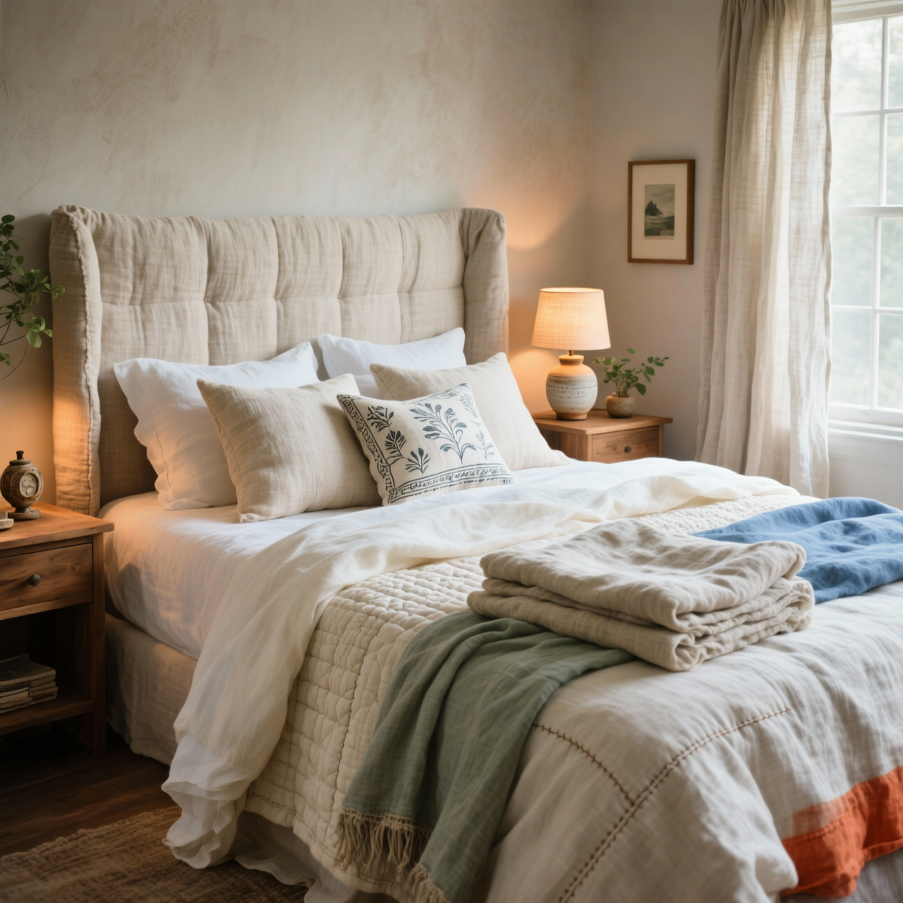 What’s Inside These Serene Bedrooms Has USA in Surprise (2026)