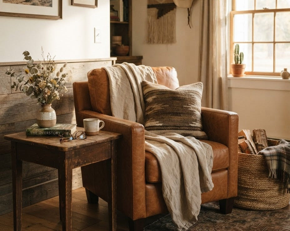 Western Home Decor Ideas 2026