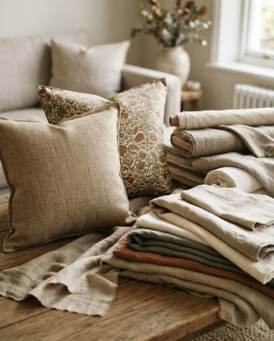 Revive Your Pillows: Use This One Natural Item To Make Them Sparkling White Again!