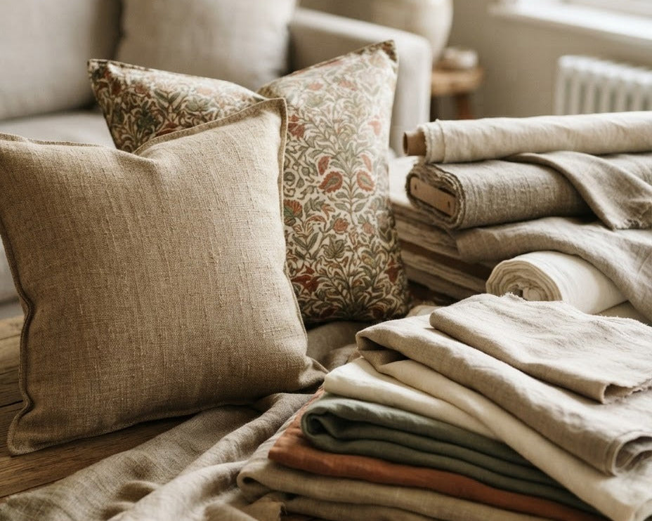Revive Your Pillows: Use This One Natural Item To Make Them Sparkling White Again!