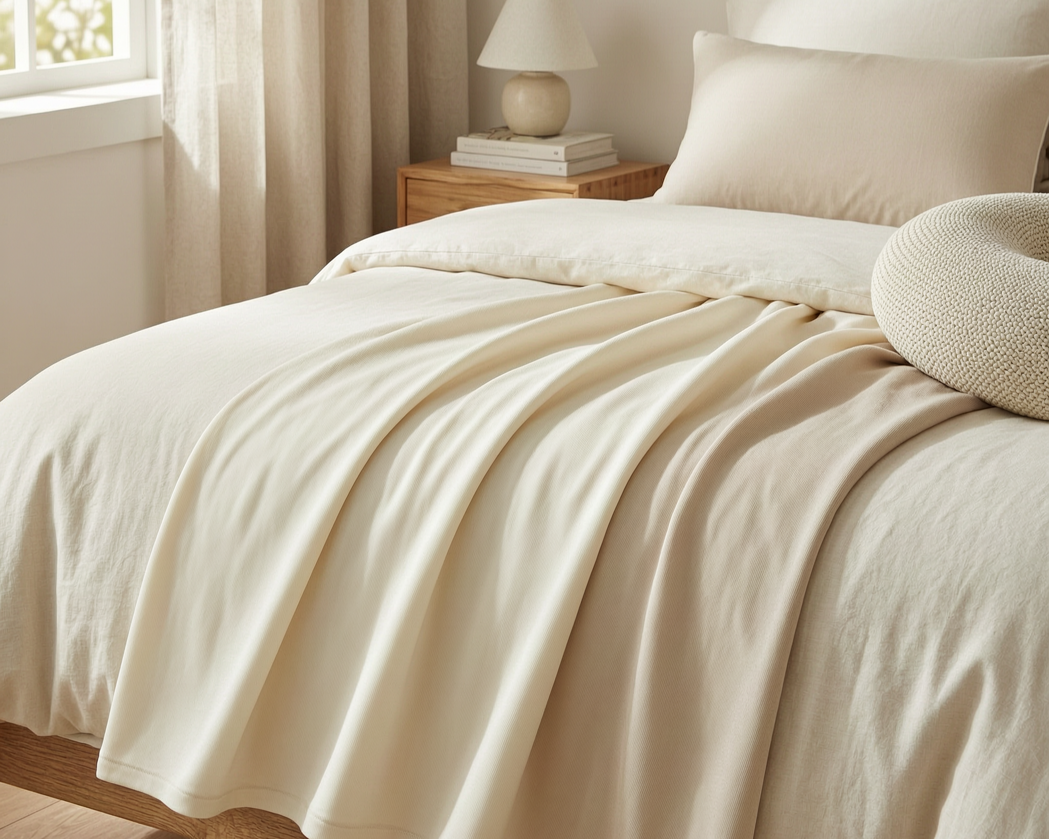 Why Modal Fabric Is Quietly Replacing Cotton in Every US Bedroom