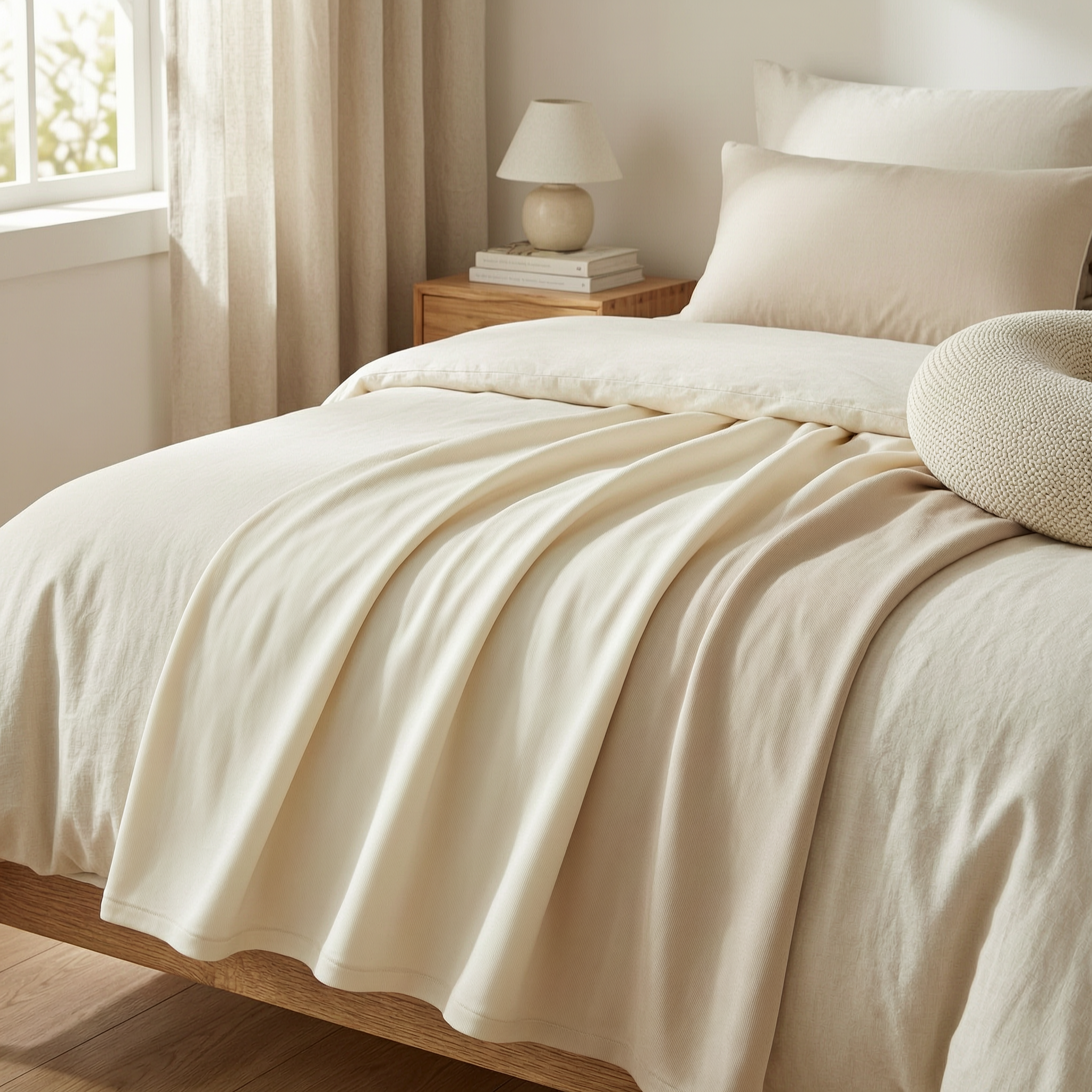 Why Modal Fabric Is Quietly Replacing Cotton in Every US Bedroom