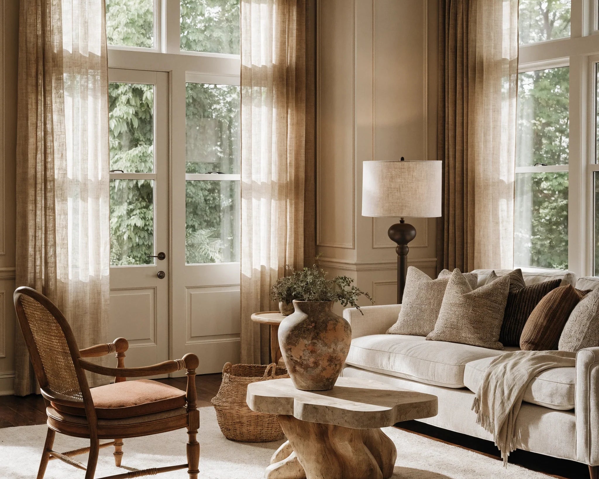 The Essential Home Decor Trends You Can't-Miss in 2026!