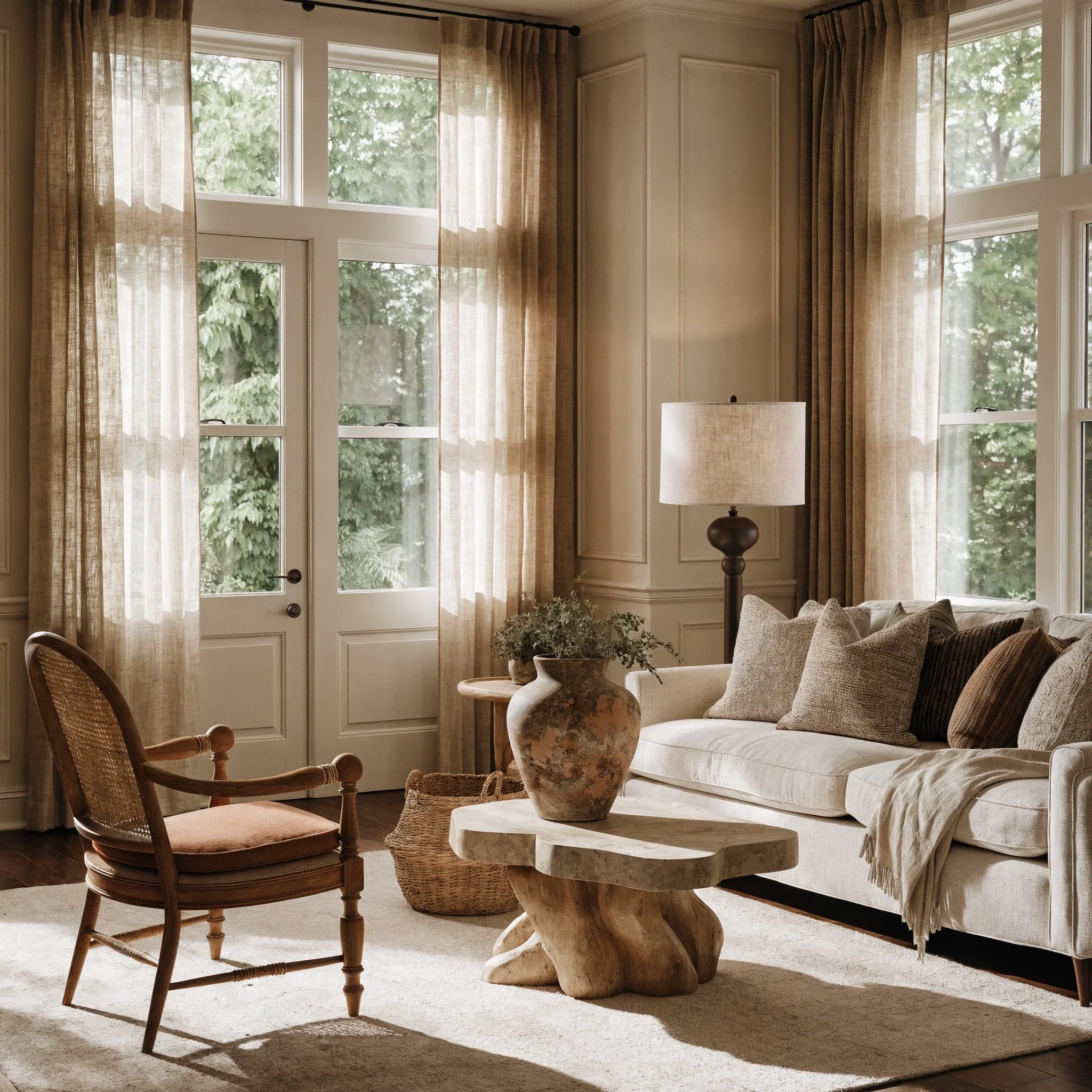 The Essential Home Decor Trends You Can't-Miss in 2026!