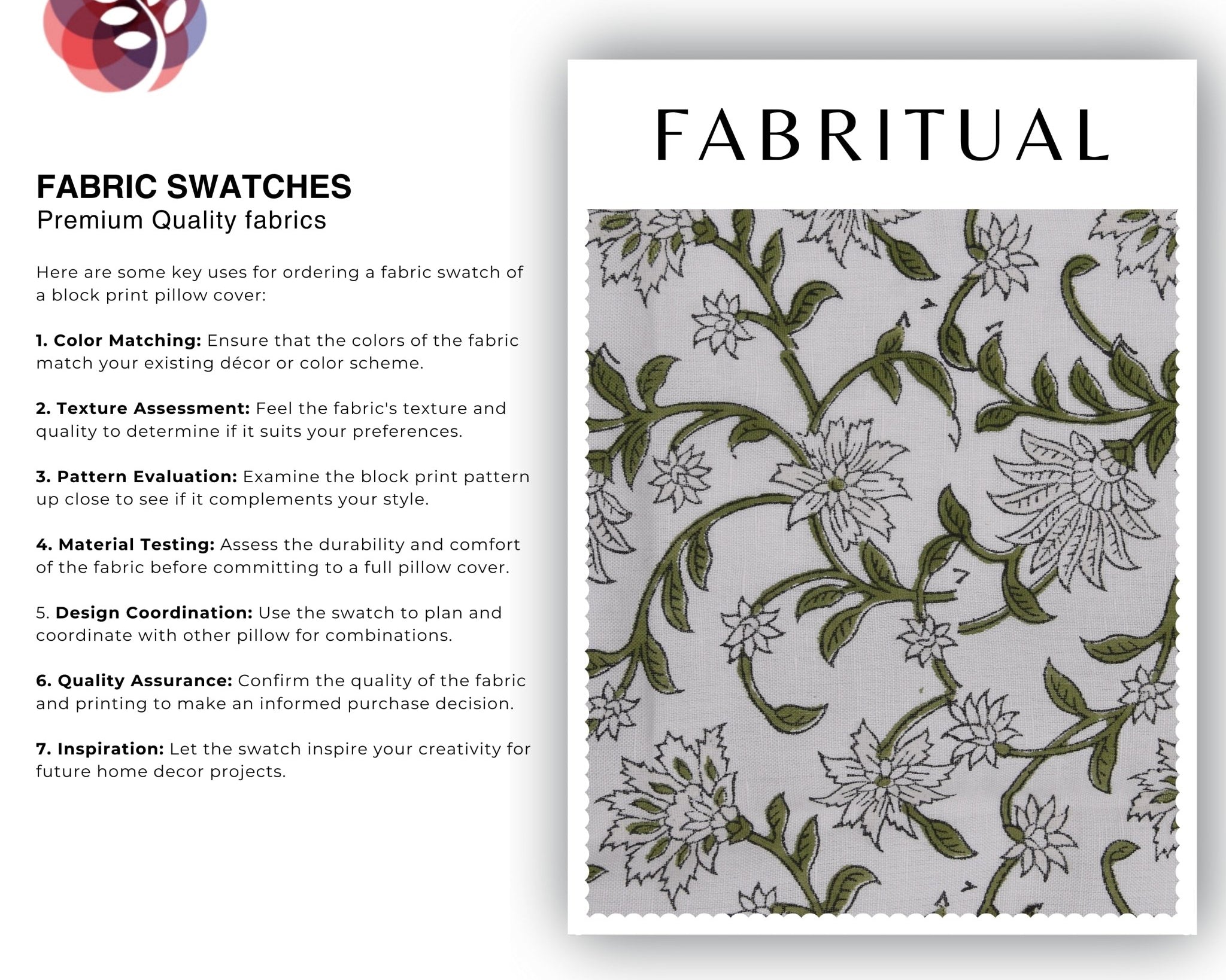 Unveiling the Elegance: Quilted Linen Fabric by the Yard - Fabritual