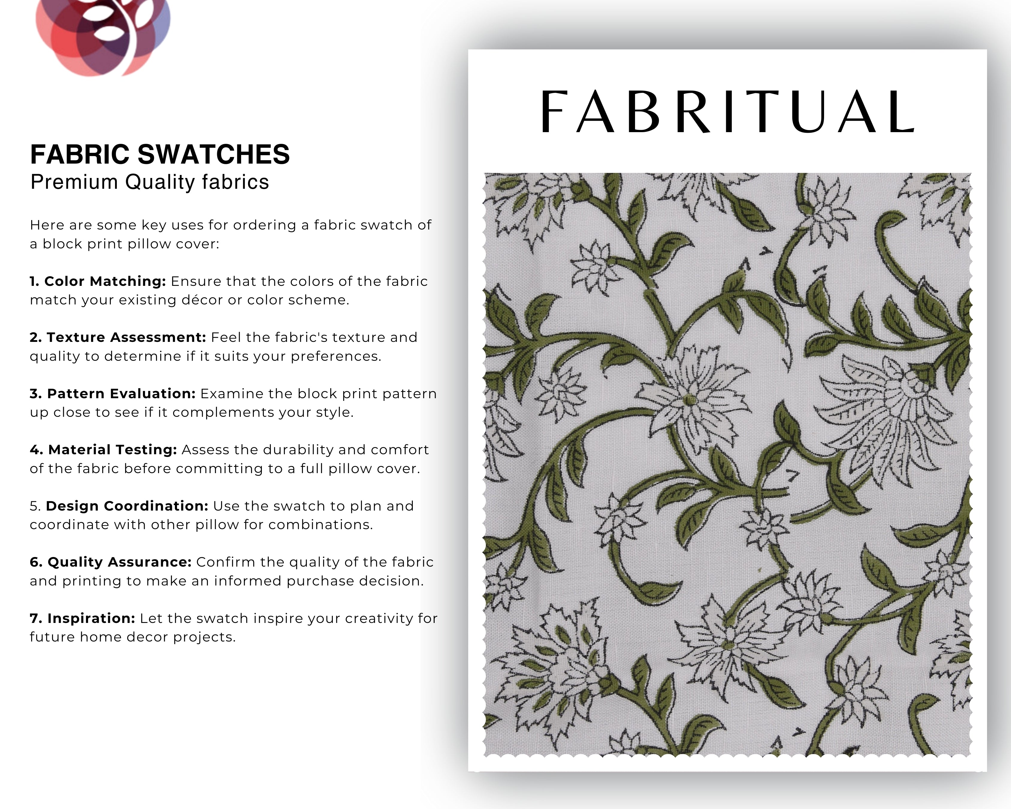 Unveiling the Elegance: Quilted Linen Fabric by the Yard - Fabritual