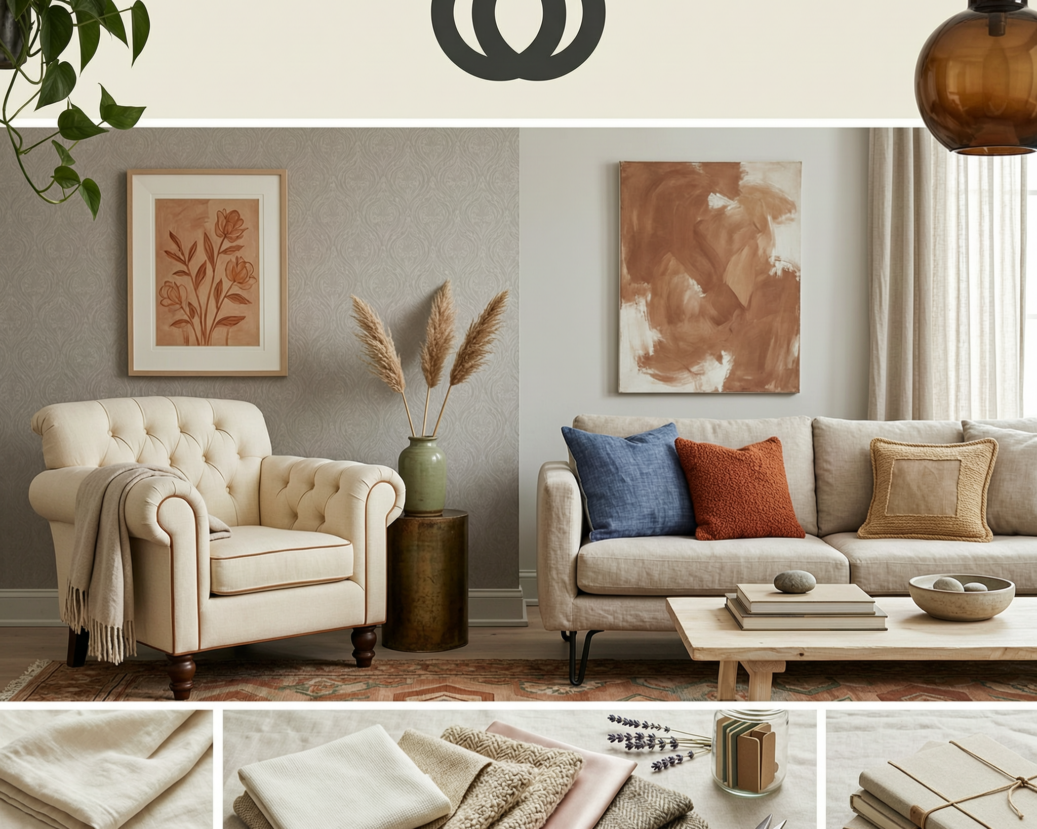 From Classic to Contemporary: Fabrics to Suit Every Style