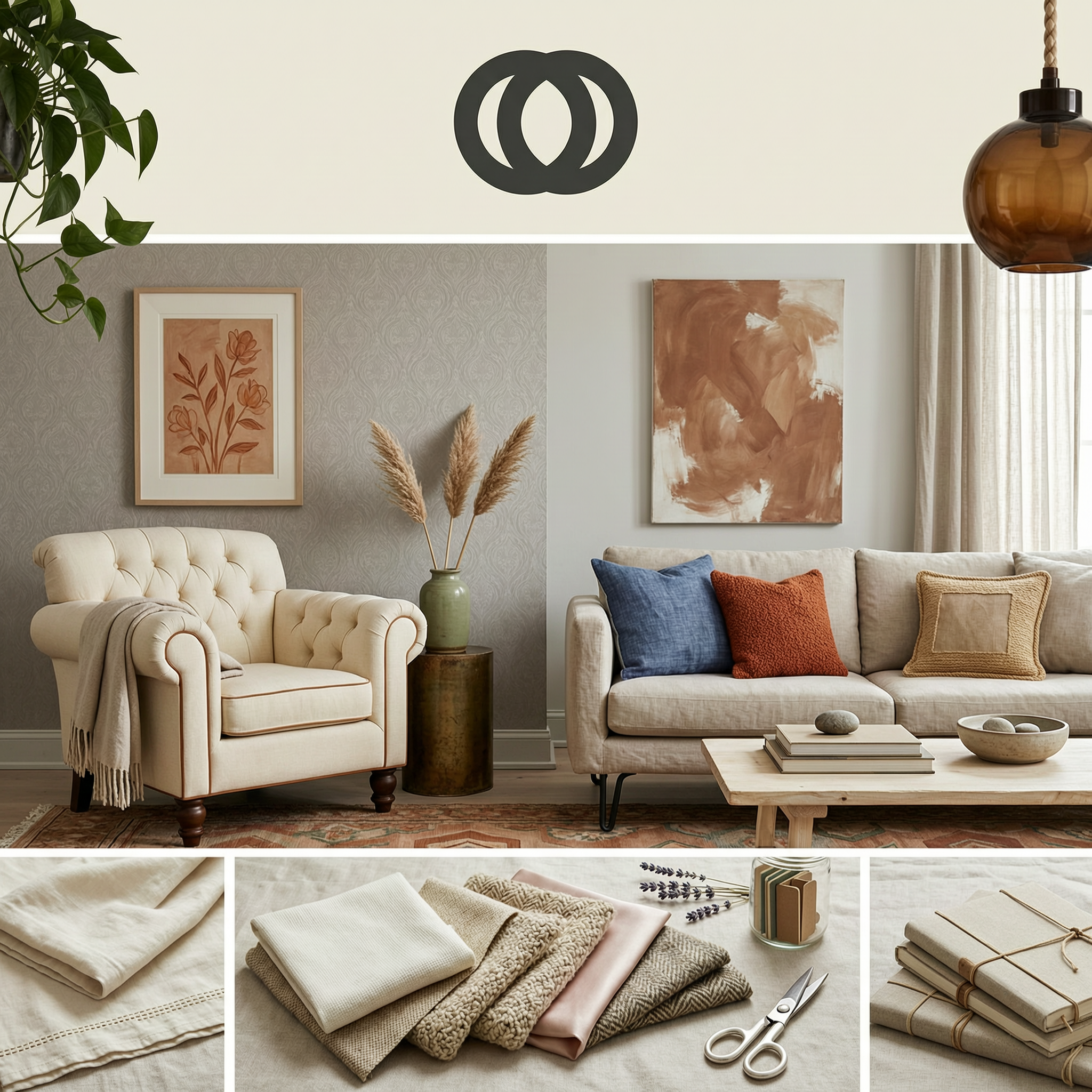 From Classic to Contemporary: Fabrics to Suit Every Style