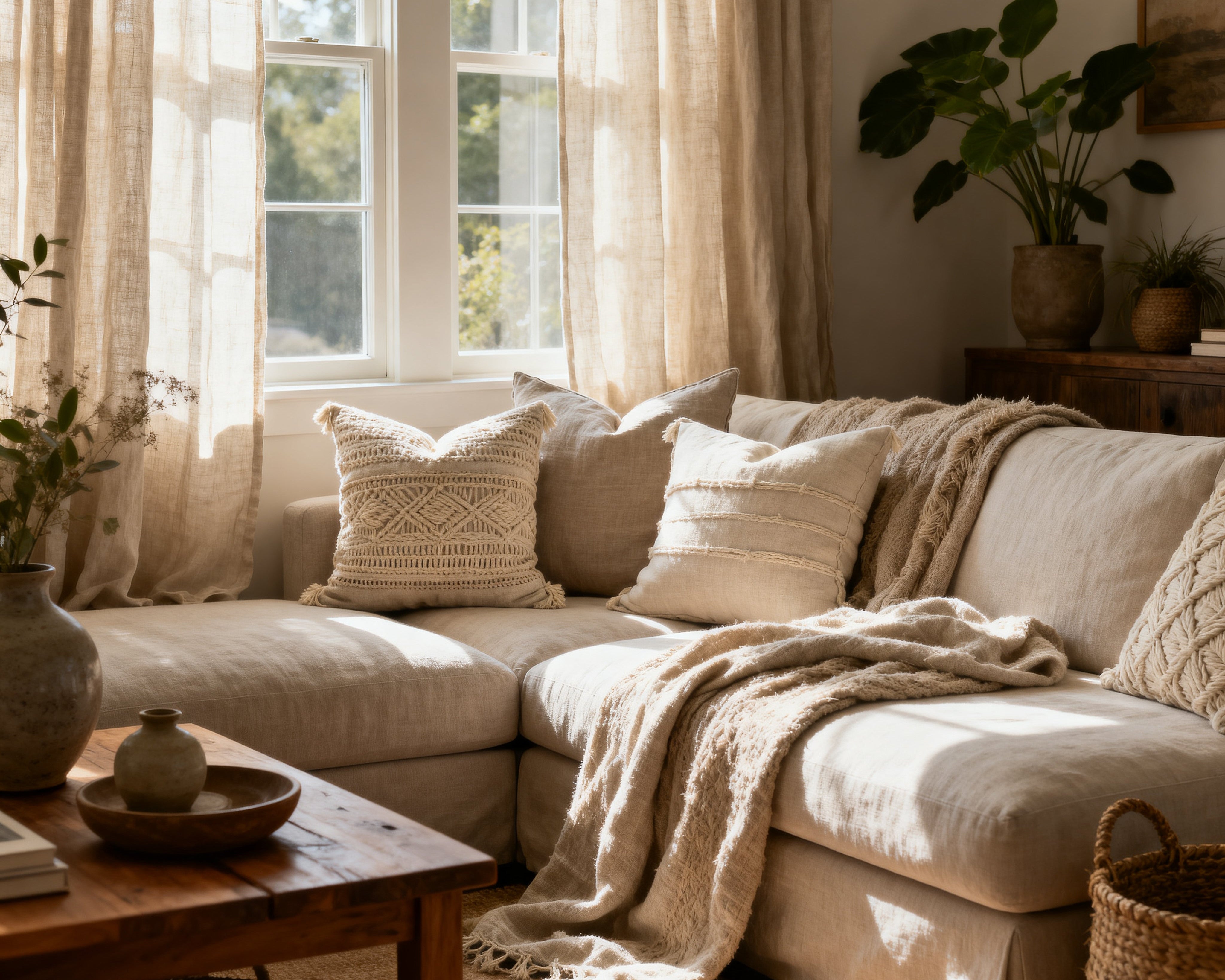 Exploring Sustainable Linen Fabric Choices: Eco-Friendly Options for a Greener Future