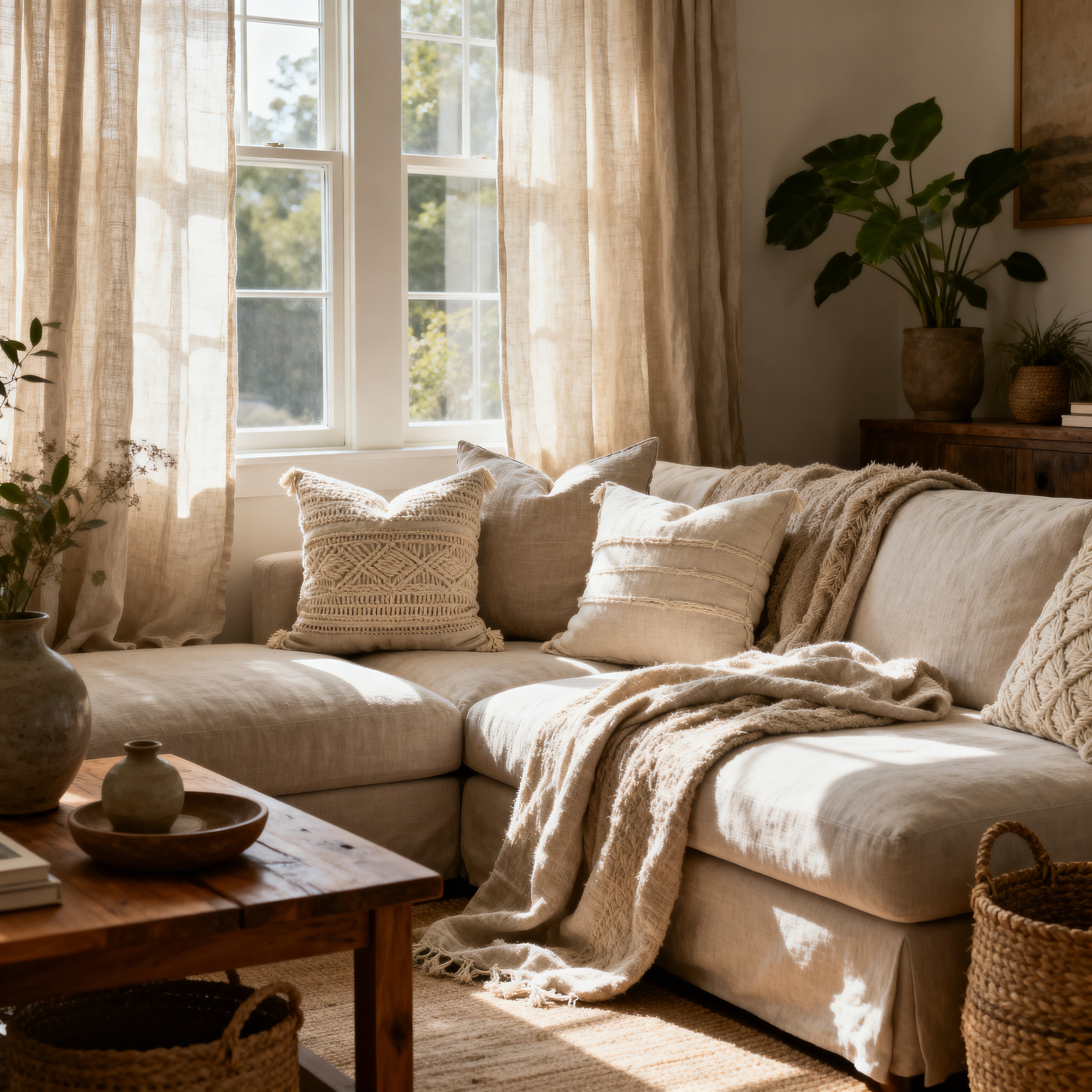 Exploring Sustainable Linen Fabric Choices: Eco-Friendly Options for a Greener Future