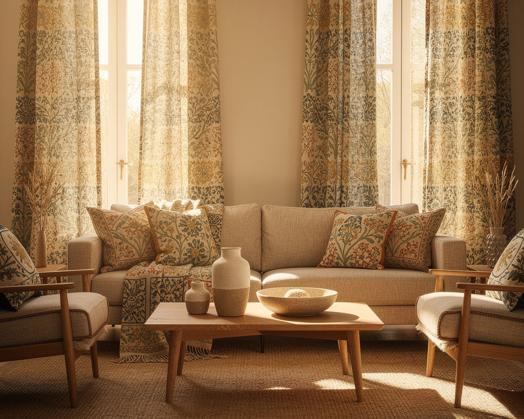 The USA’s Hottest 2026 Fabrics for Block Printing You Haven’t Tried Yet