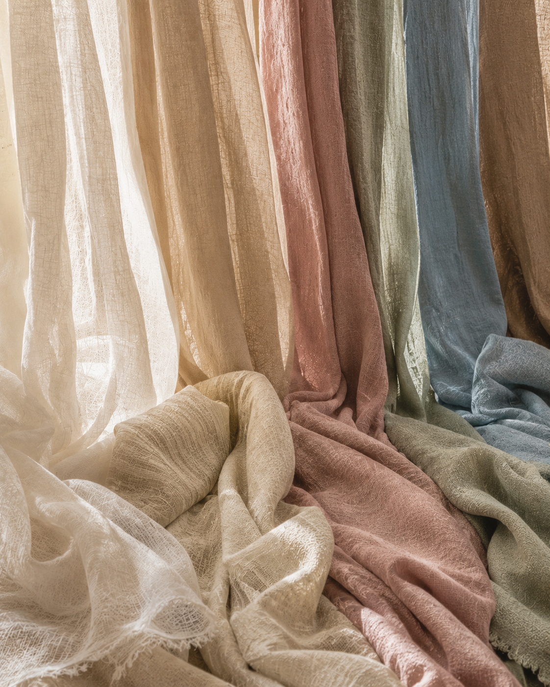 7 Drapery Hacks for Dreamy Bedrooms