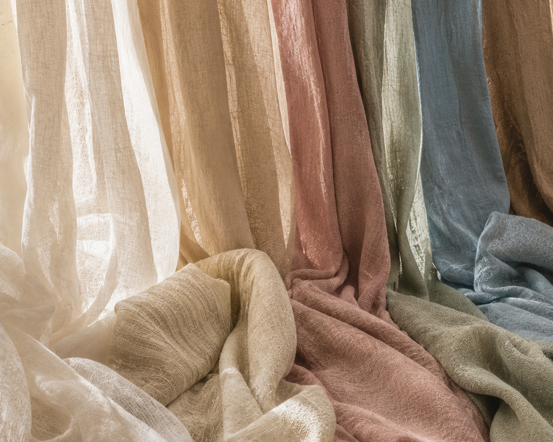 7 Drapery Hacks for Dreamy Bedrooms
