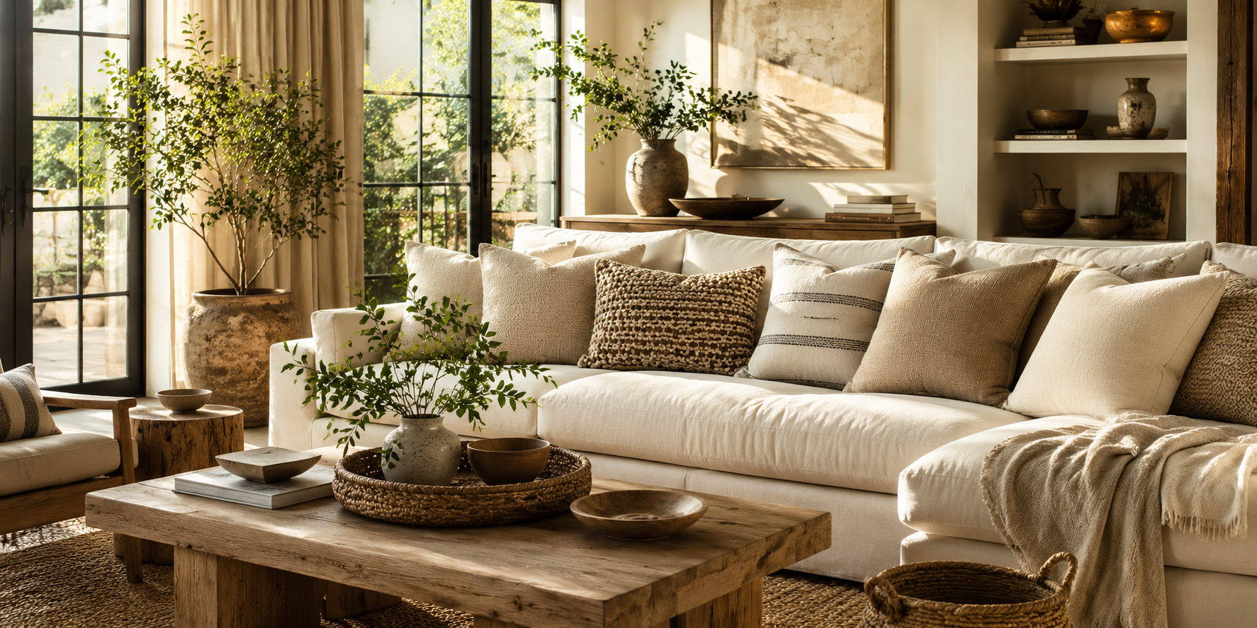 Cotton and Linen Pillow Covers: The Ultimate Guide to Cozy, Chic Home Decor