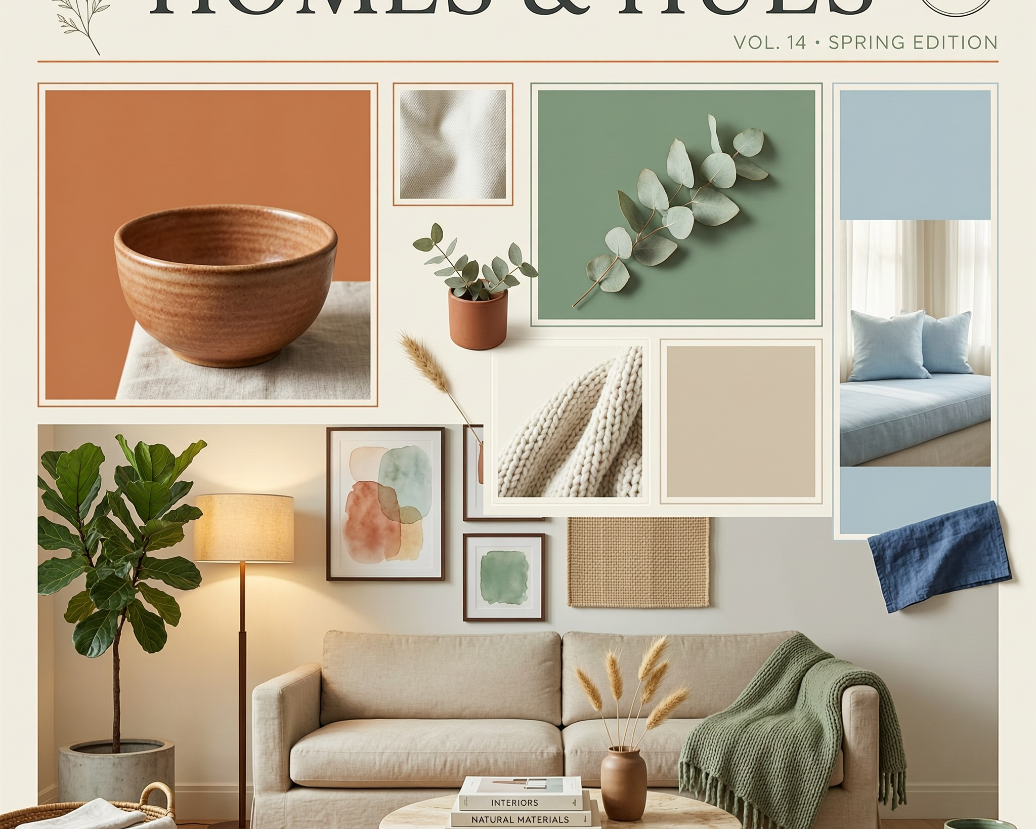 The Most Preferred Colors for Home Decor in the United States in 2026-2027
