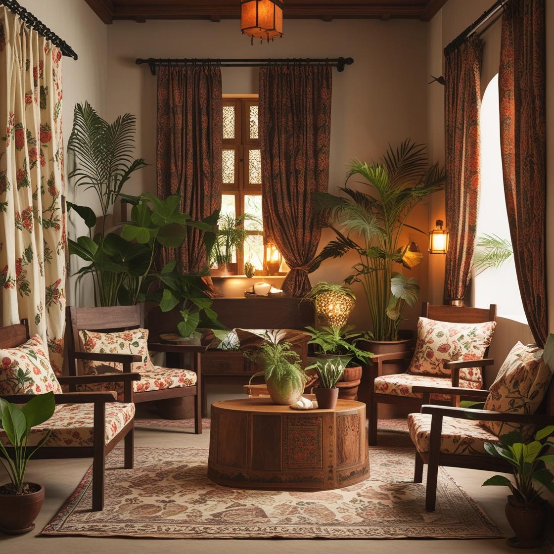 From Jaipur to USA Homes: Block Print Cloth Gets a 2025 Spin