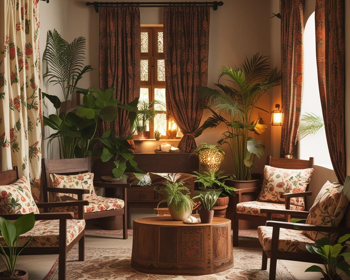 From Jaipur to USA Homes: Block Print Cloth Gets a 2025 Spin