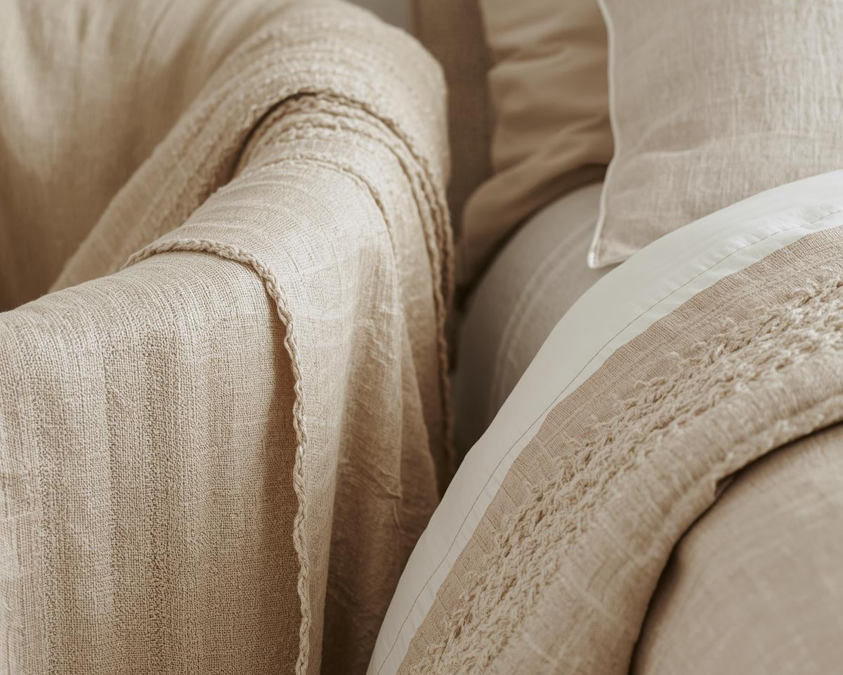 Unraveling the Clues: What is Upholstery Fabric Crossword?