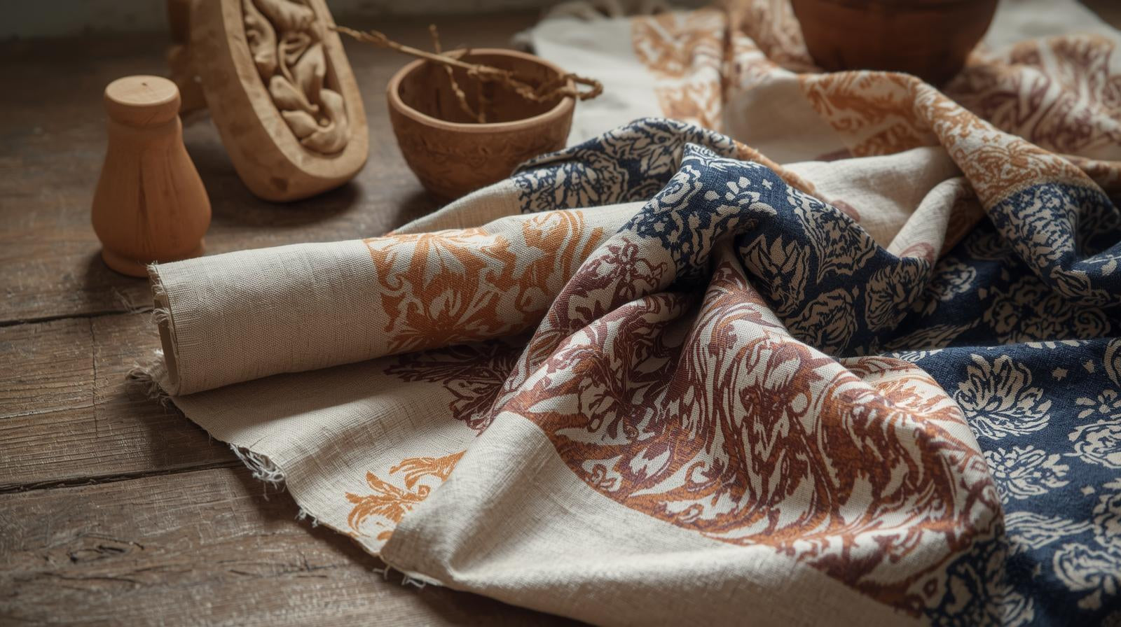 The Hidden Cotton Fabric Danger Sitting in Your Closet Right Now