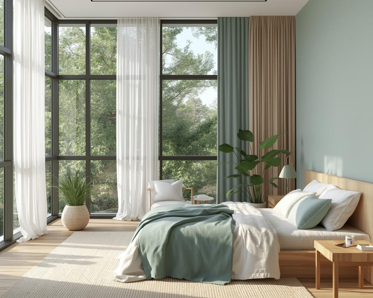 Explore The Checklist Of The Perfect Bedroom Colors For 2026