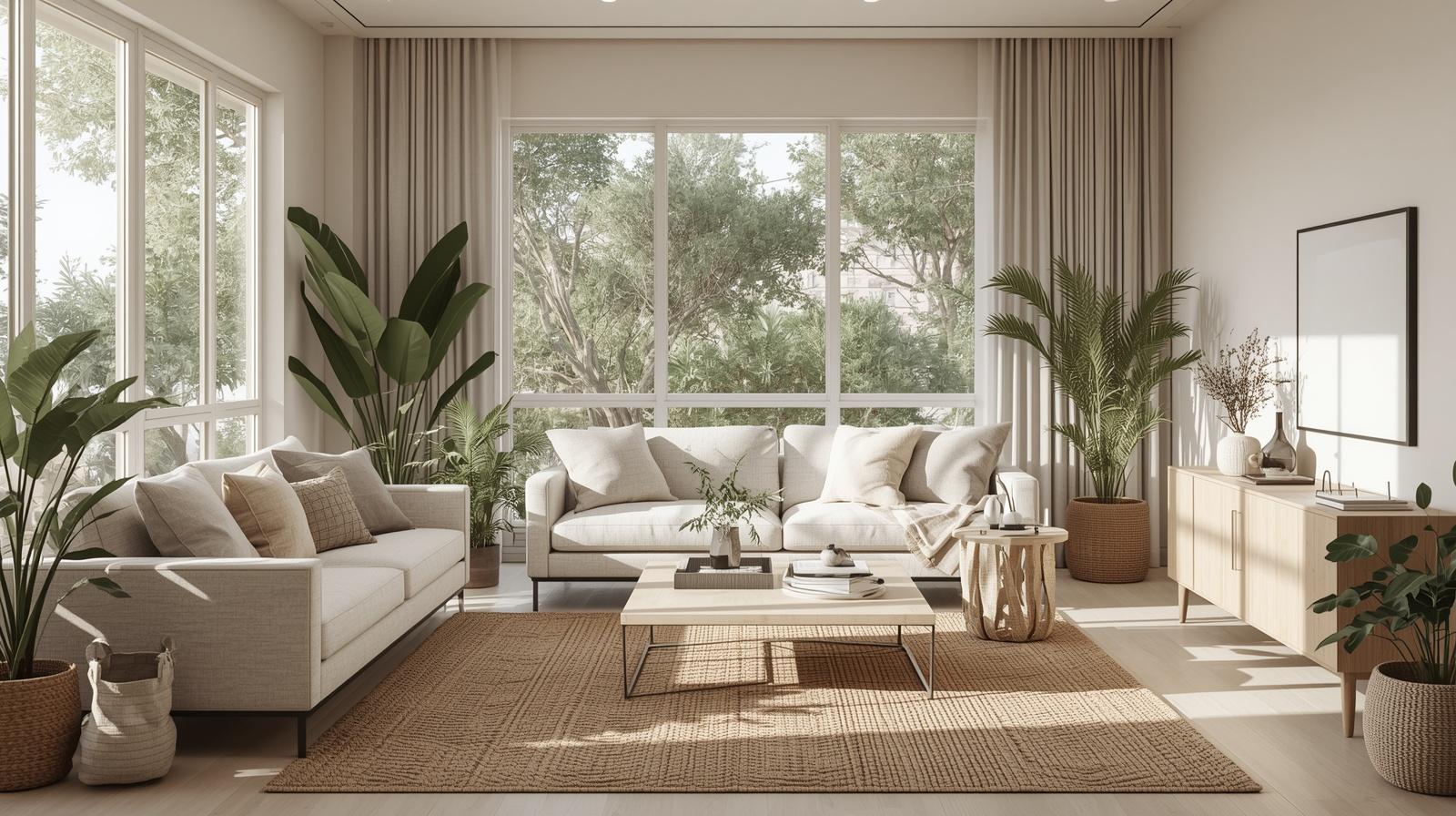 Western Home Decor Ideas 2025
