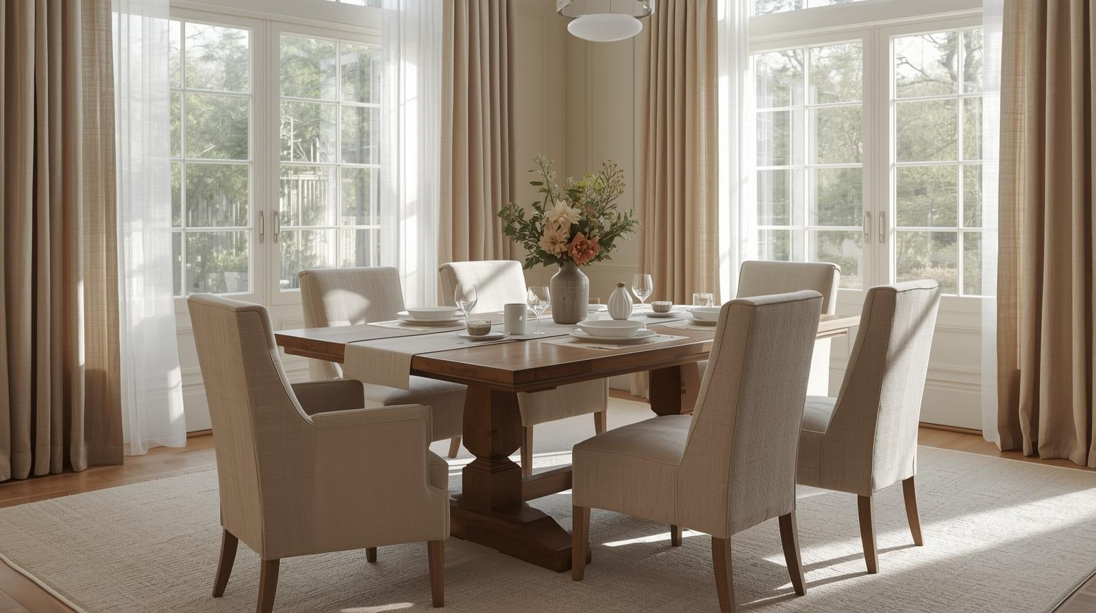 Hidden Refinement: Best Dining Chair Fabric Americans Crave