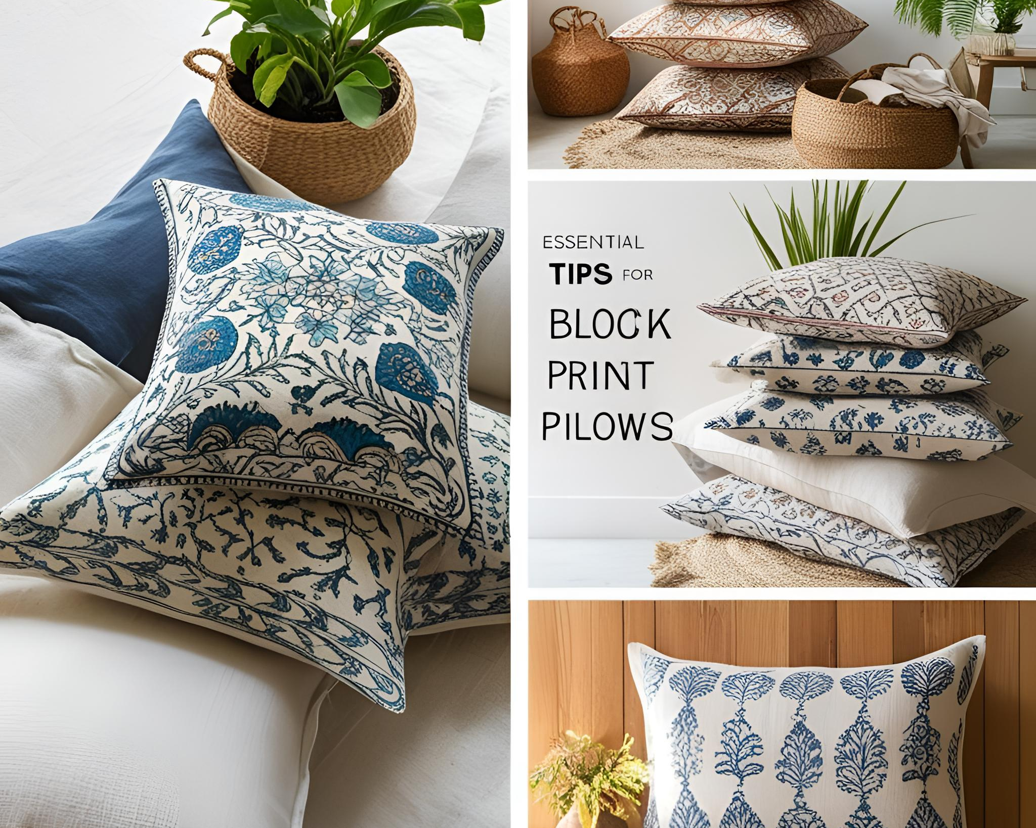 how to care for linen fabric to how to washing block print fabric at home.