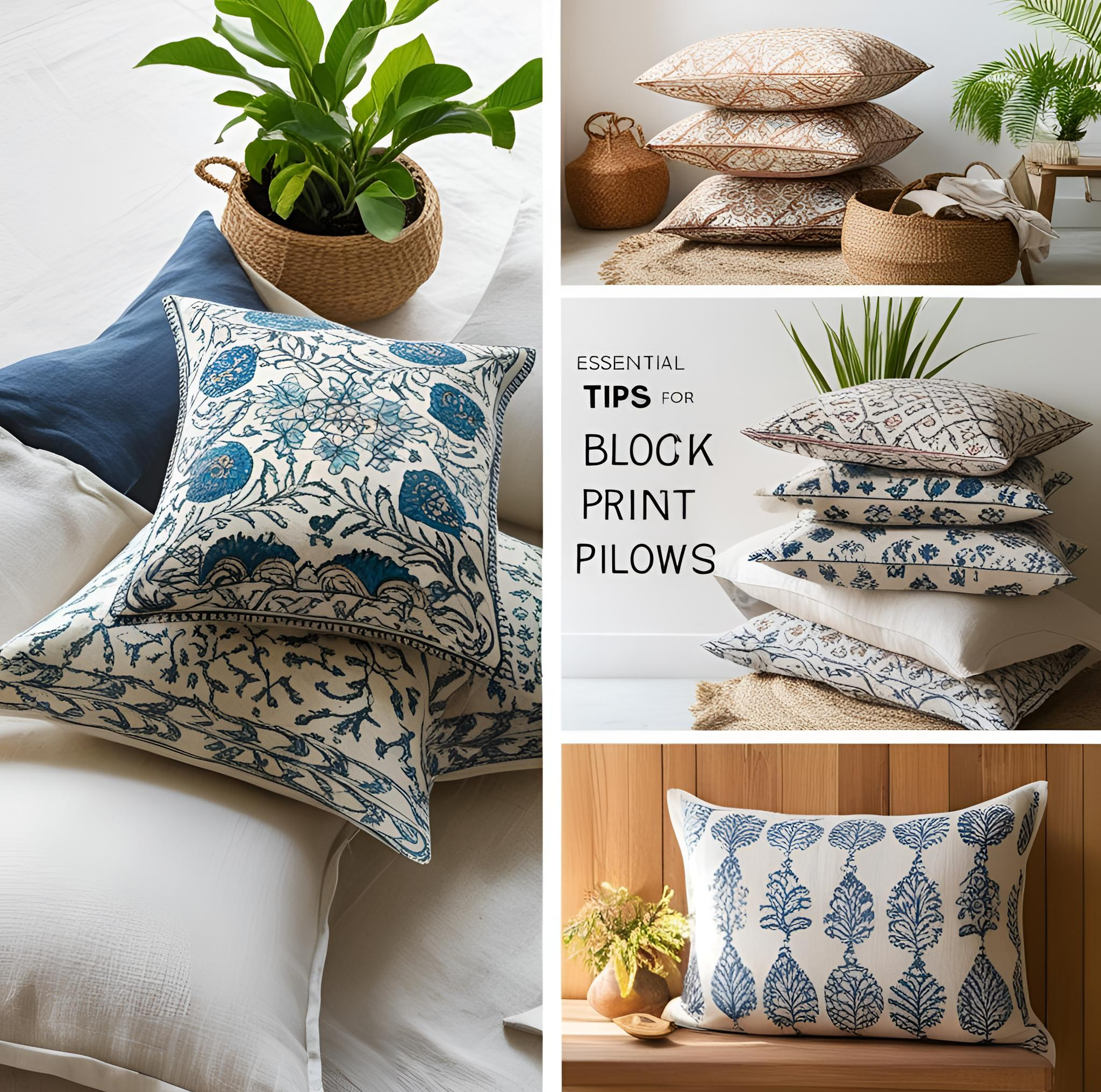 how to care for linen fabric to how to washing block print fabric at home.