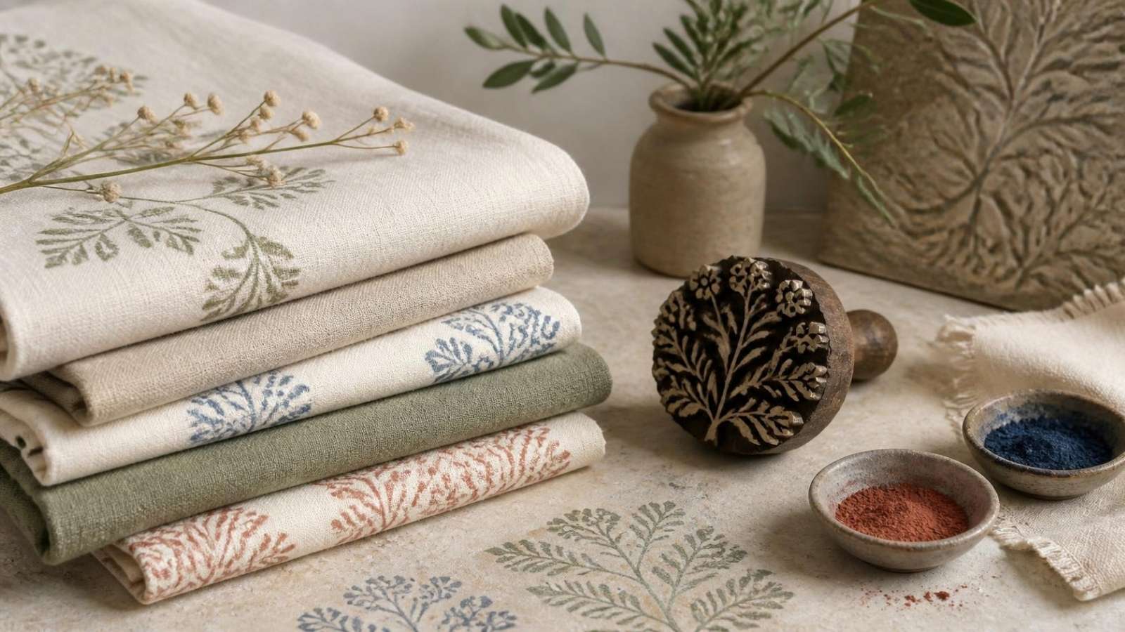 How Interior Designers Choose the Right Fabric for Beautiful, Functional Spaces