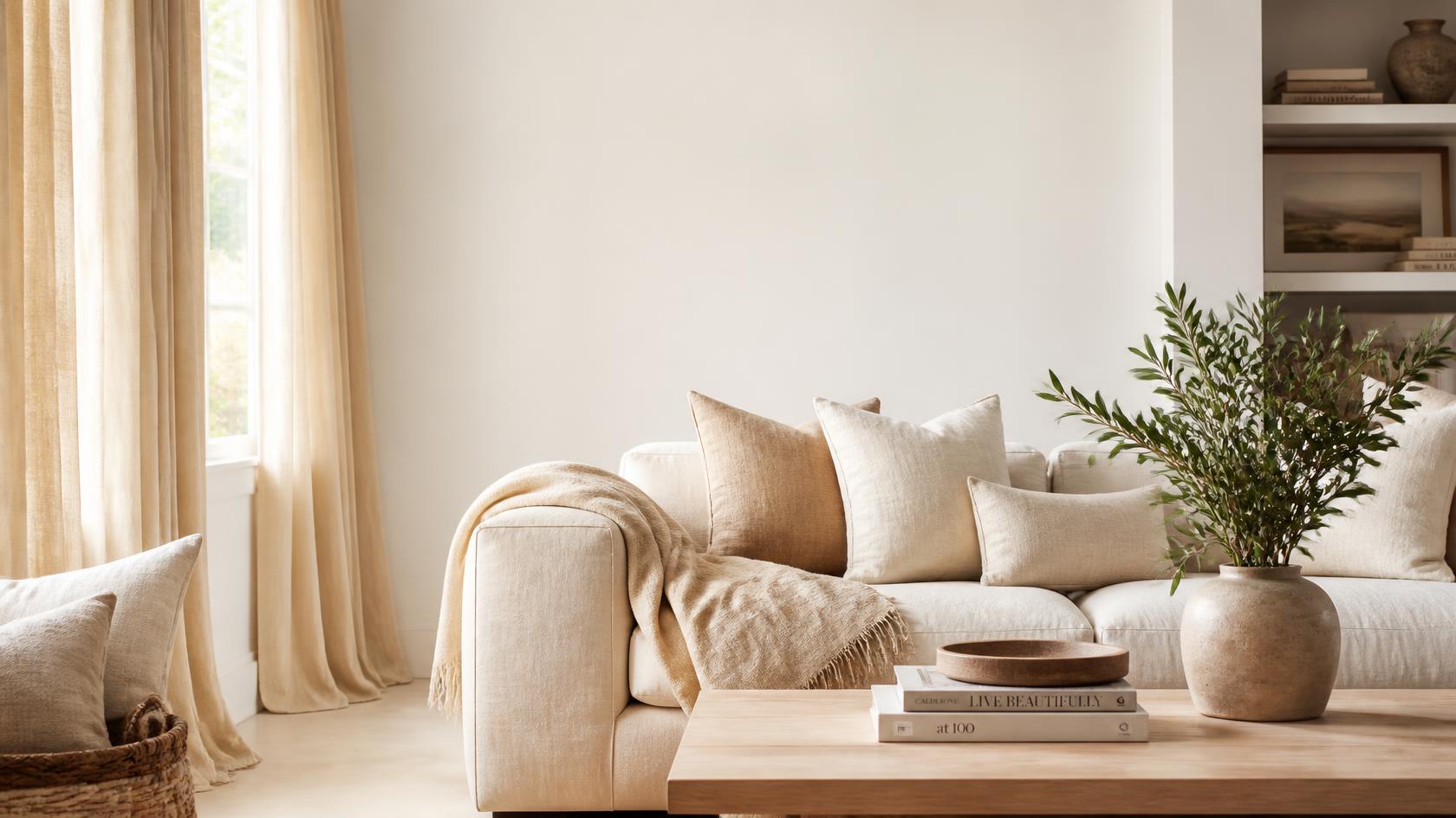 Secret Upscale Linen Gems for Trendy US Homes
