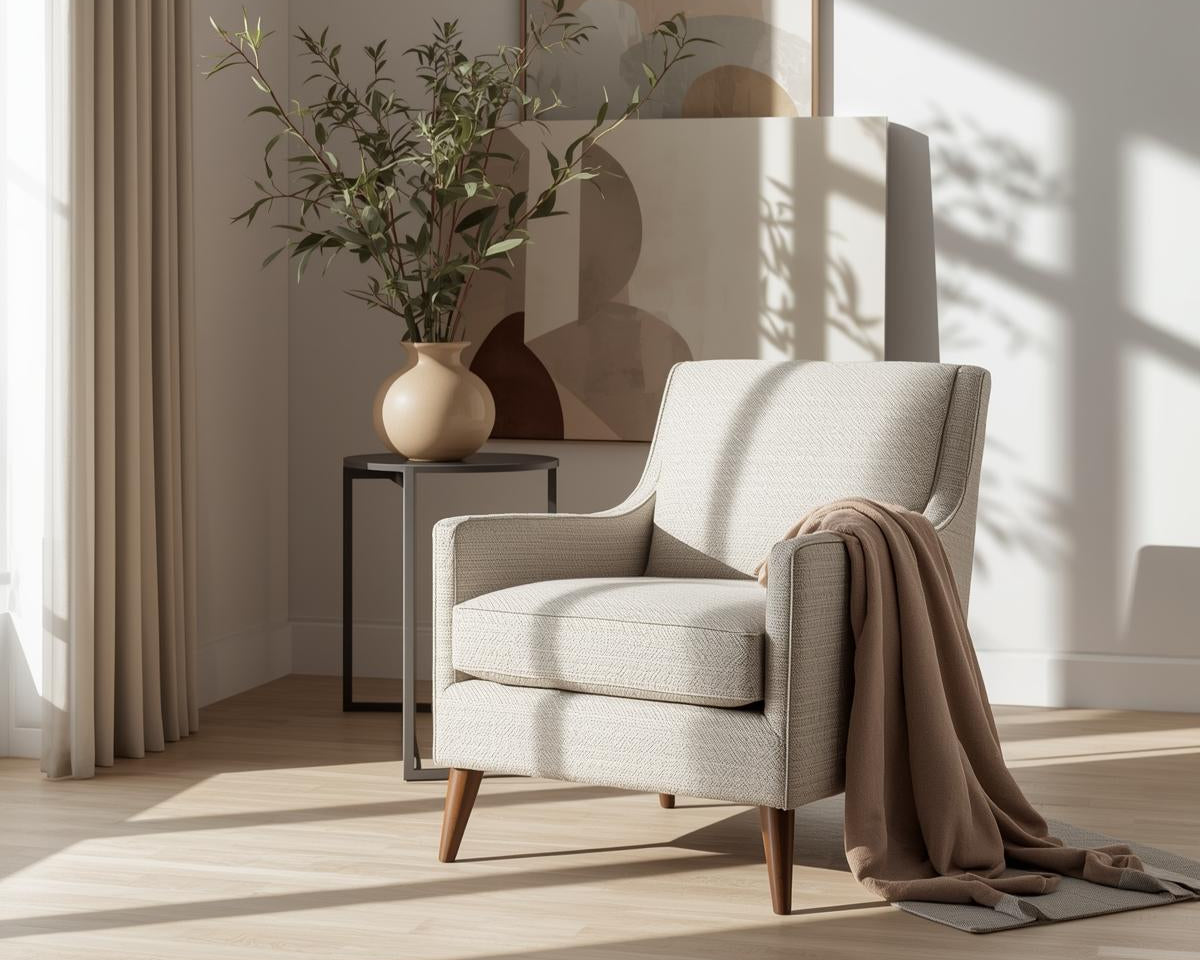 2026 Chair Fabric Hacks No Designer Knows