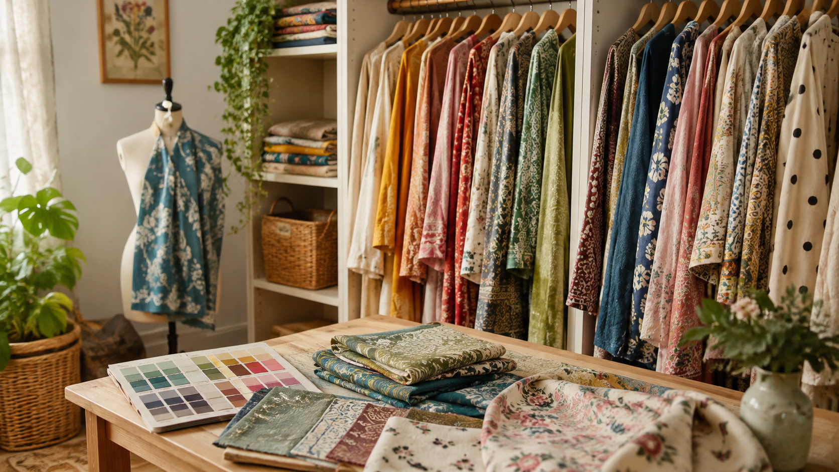 Creative Wardrobe Makeover Ideas To Reflect Your Personality And Style
