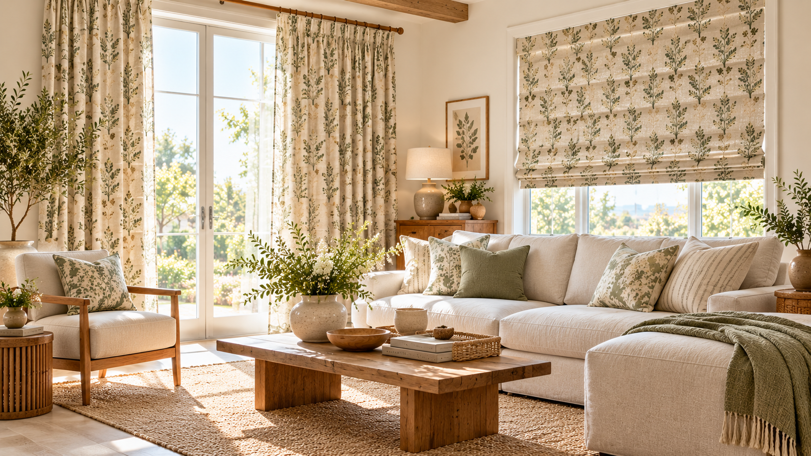 Linen Cotton Blend Fabric: A Practical Guide for Beautiful Home Interiors
