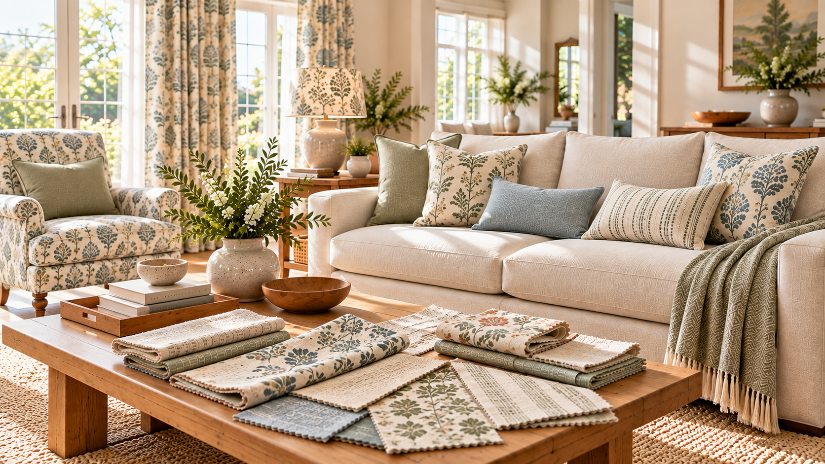How to Choose the Right Fabric for Sofas: A Practical Guide for Beautiful, Lasting Upholstery