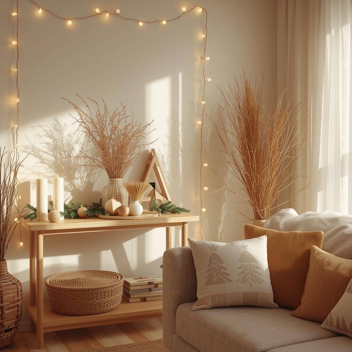 Christmas Decor That Fills Your Space With Good Energy