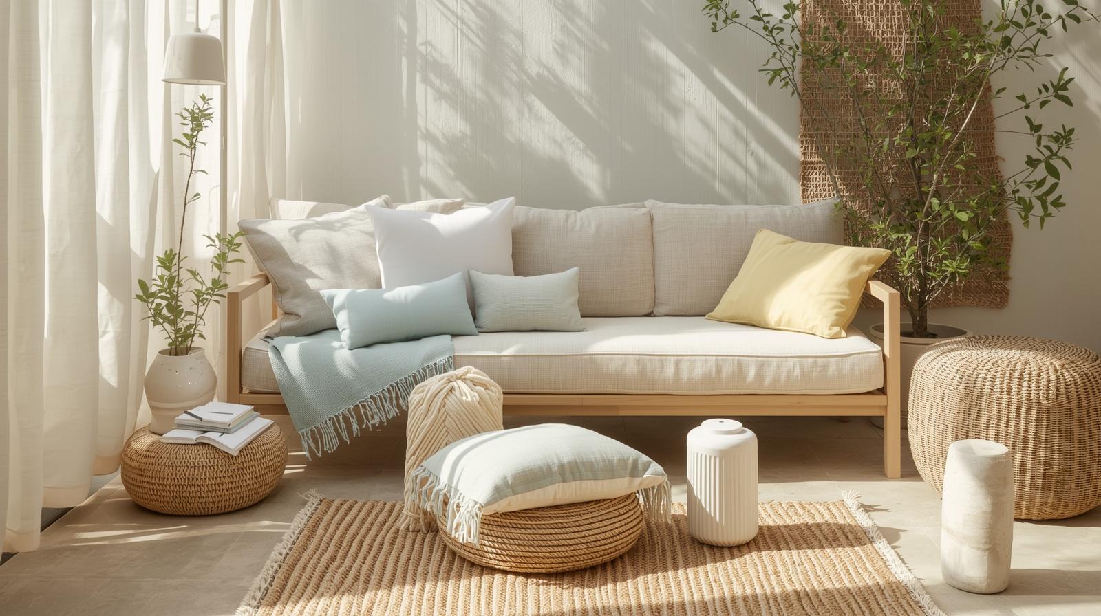 Linen: The Fabric of Choice for Summer Style