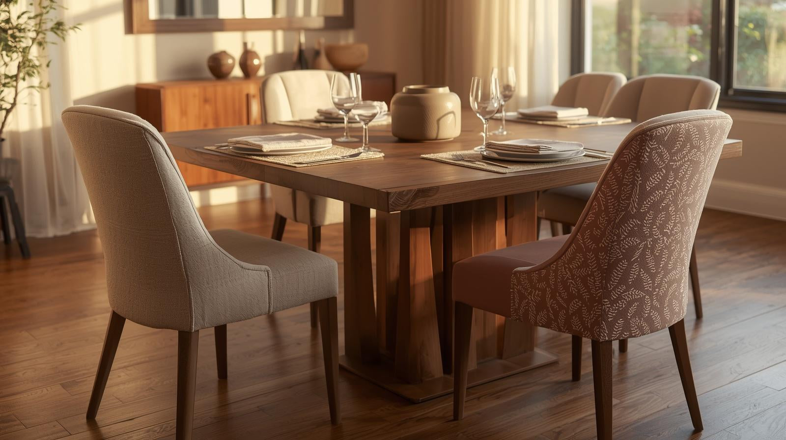 Hidden Refinement: Best Dining Chair Fabric Americans Crave