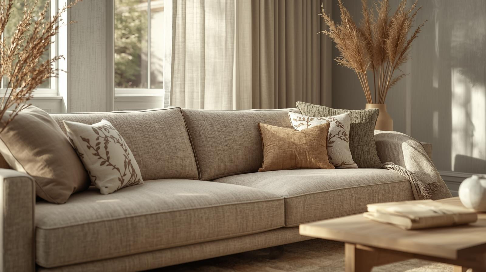 The Best Upholstery Fabrics For A Stylish And Durable Home