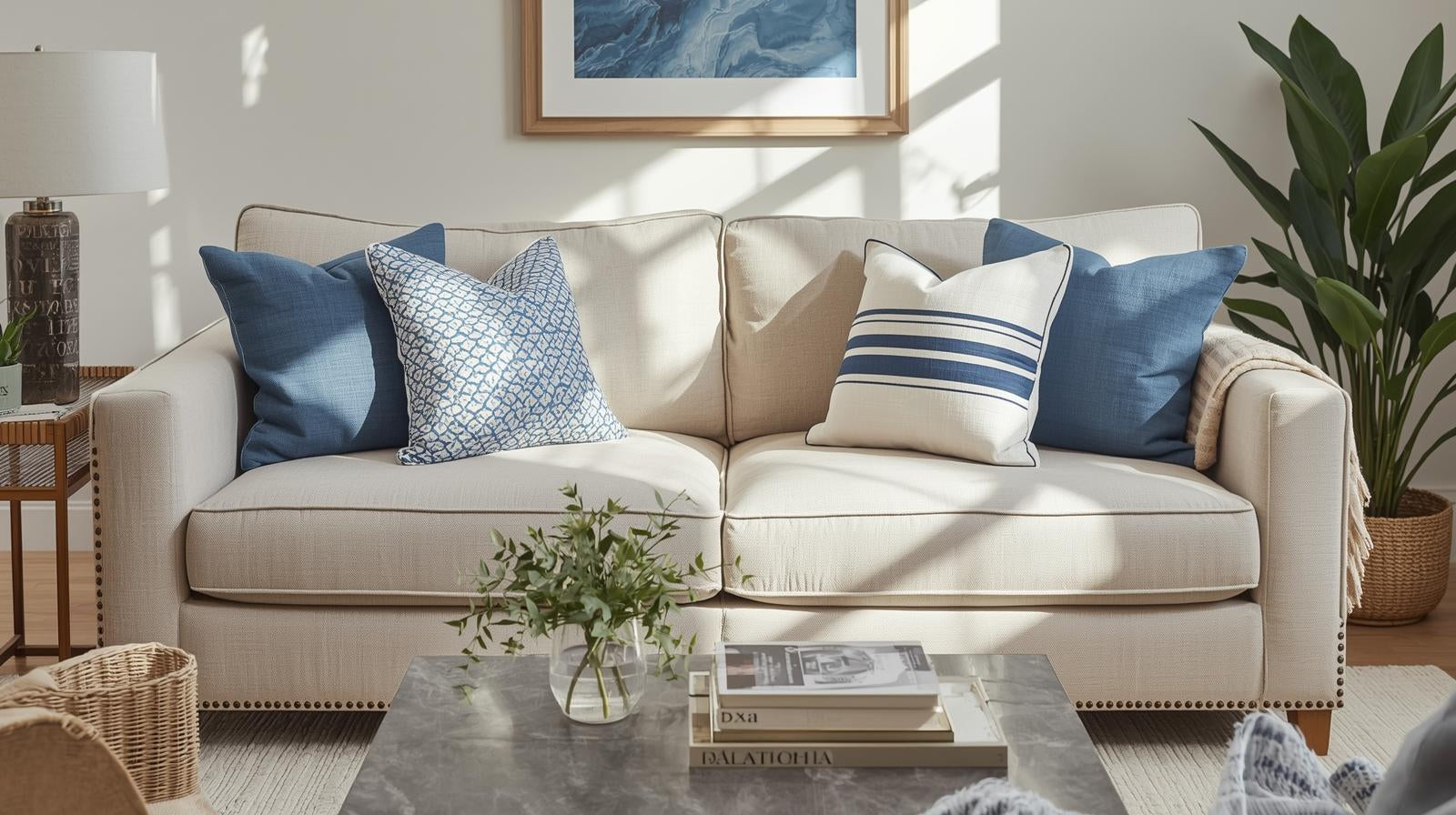 The 2026 Fabric Pillow Covers Use That Make $500 Sofas Look Millionaire