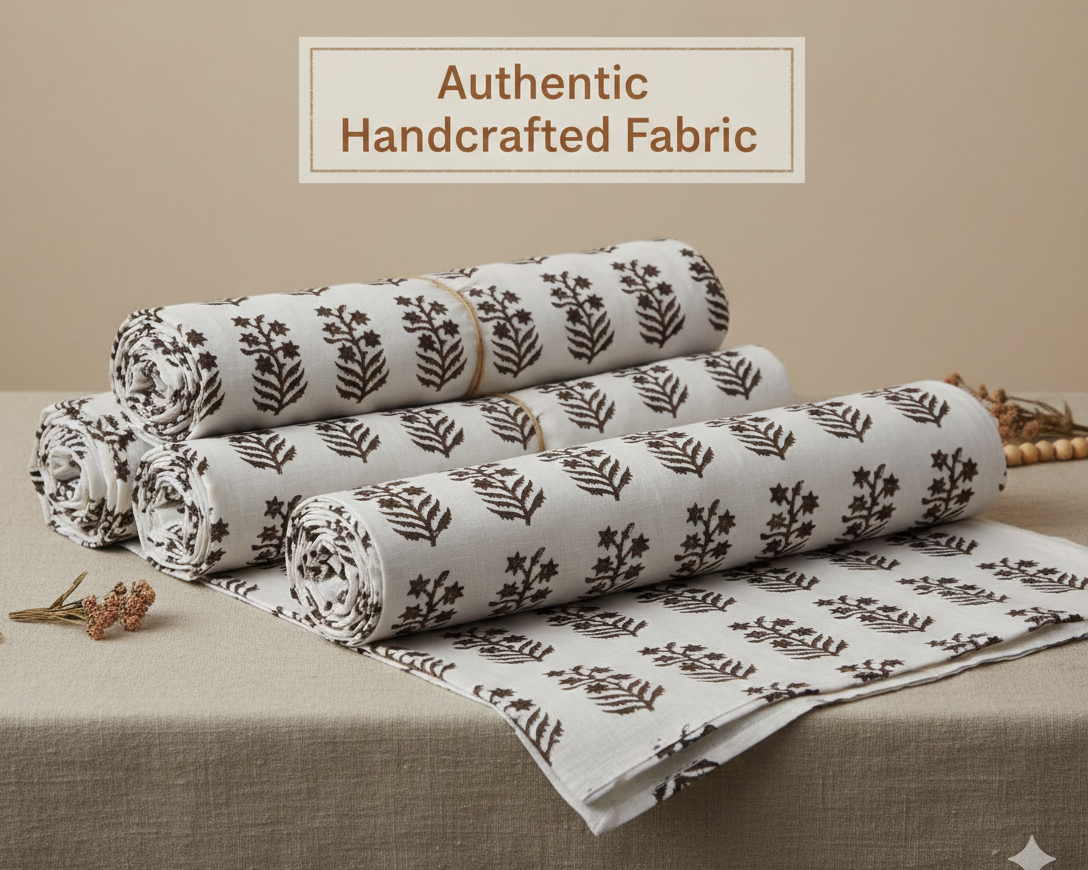 15 Must-Have Indian Block Print Patterns for a Stylish Home Makeover