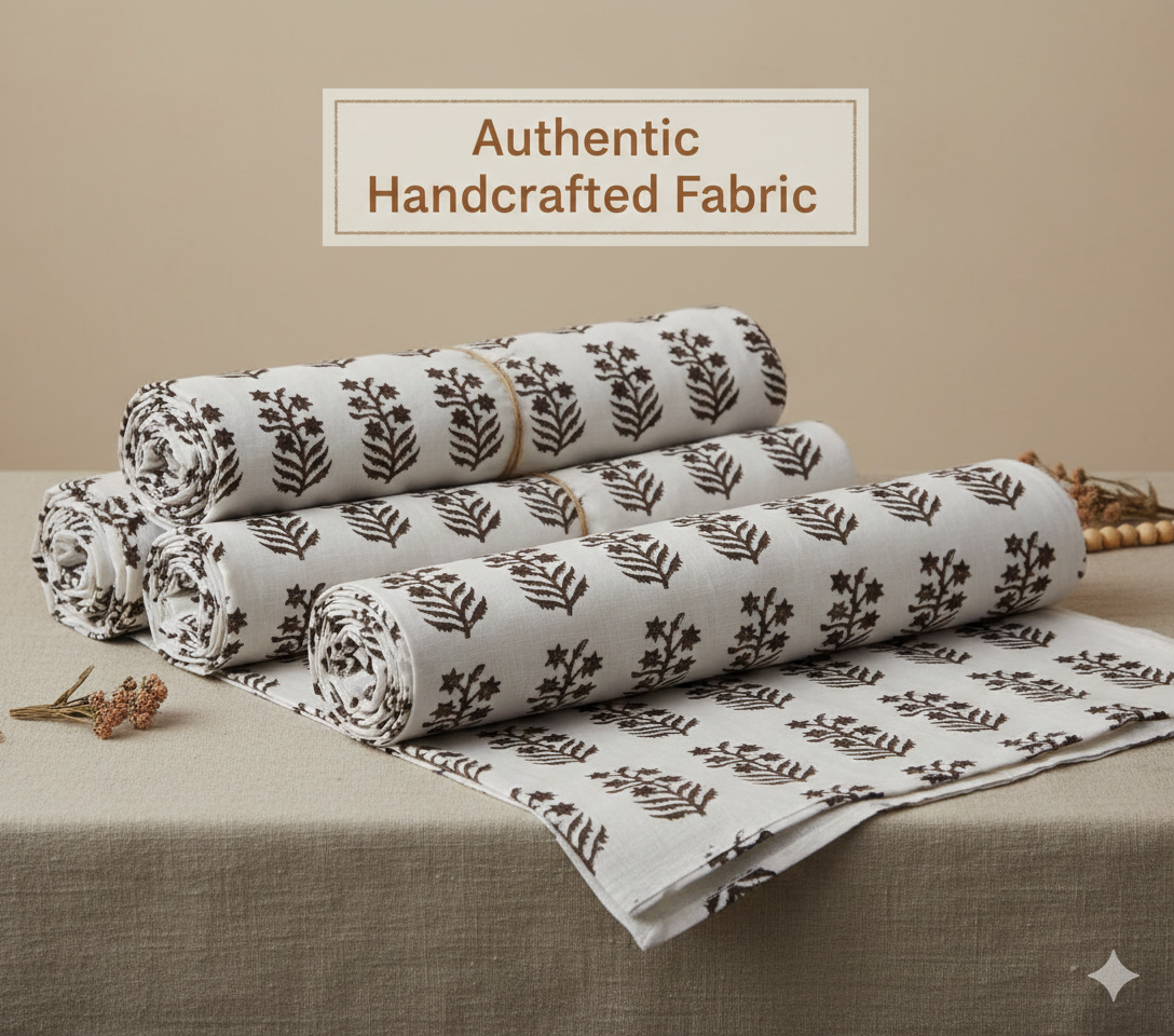 15 Must-Have Indian Block Print Patterns for a Stylish Home Makeover