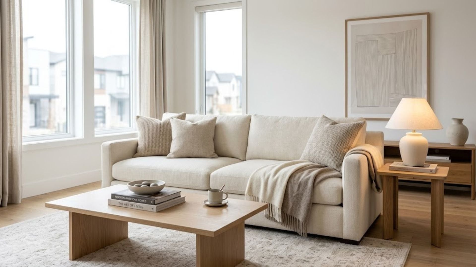 Why Thick Linen Is the Smart Choice for Modern Homes