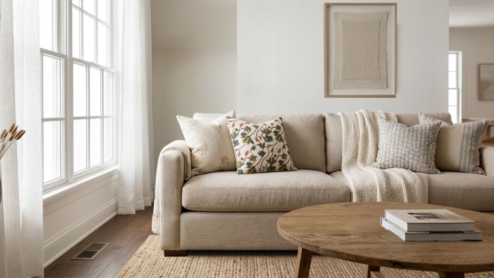 Care and Maintenance of Your Block-Printed Linen Treasures