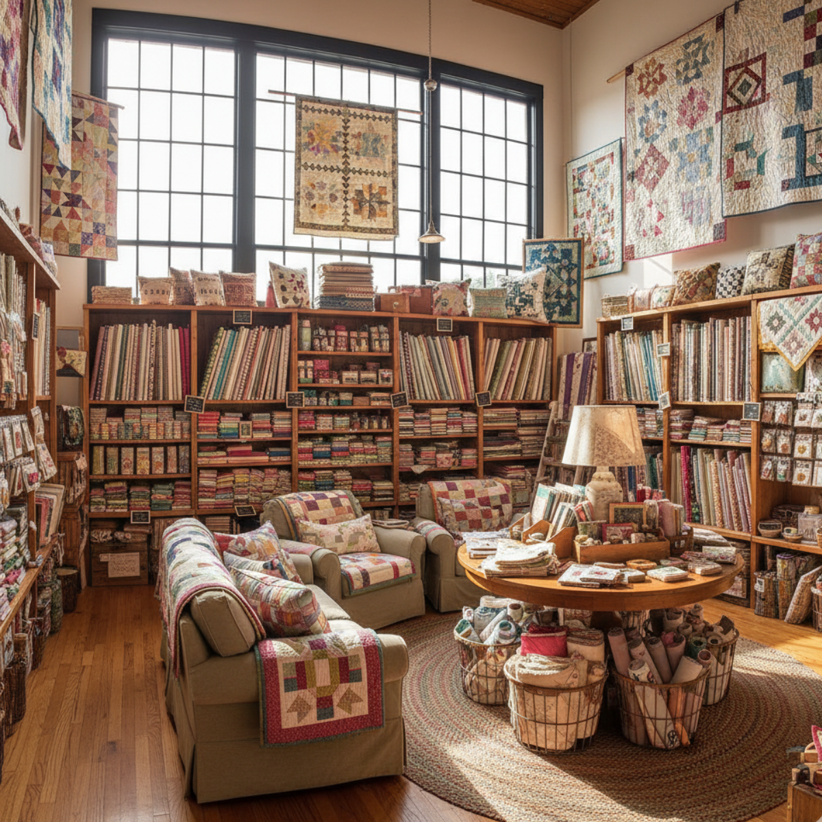 2025’s Epic Indian Quilt Hacks to Mesmerize Your USA Home!