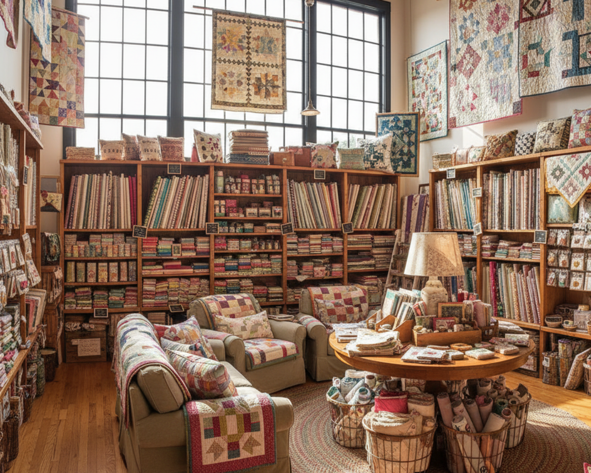 2025’s Epic Indian Quilt Hacks to Mesmerize Your USA Home!