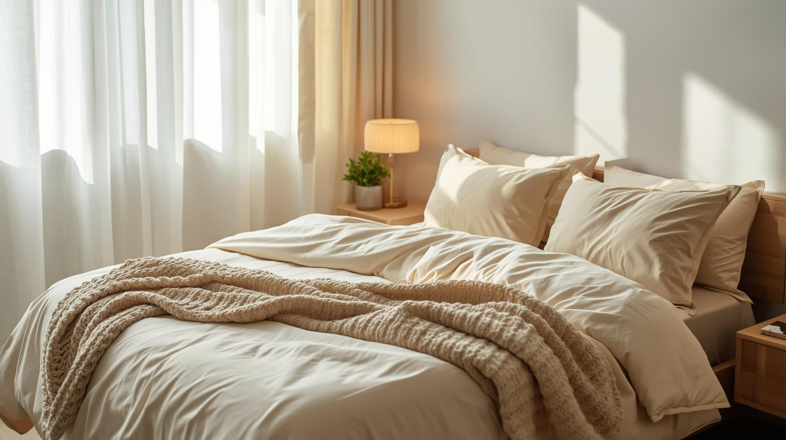 Why Modal Fabric Is Quietly Replacing Cotton in Every US Bedroom