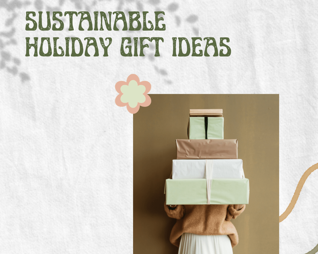 Gifting Ideas: Personalized Block Printed Linen for Fall Occasions - Fabritual